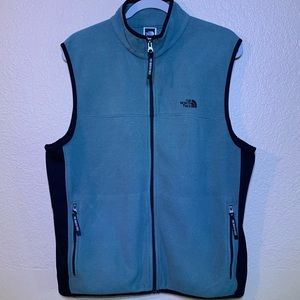 The North Face Polartec Vest Fleece